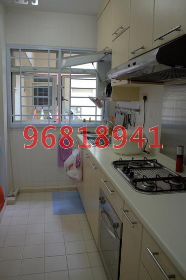 Blk 651 Punggol Central (Punggol), HDB 4 Rooms #117520602
